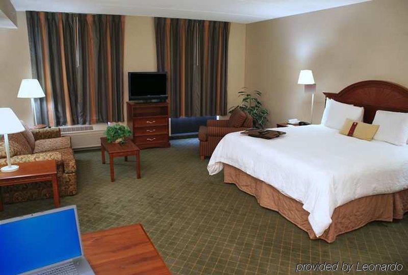 Hampton Inn & Suites Springboro Habitación foto