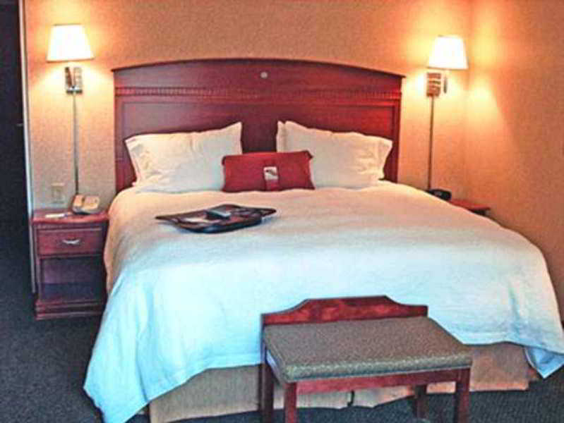 Hampton Inn & Suites Springboro Habitación foto